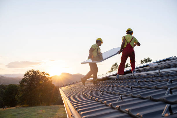 Best Slate Roofing  in Dalzell, SC